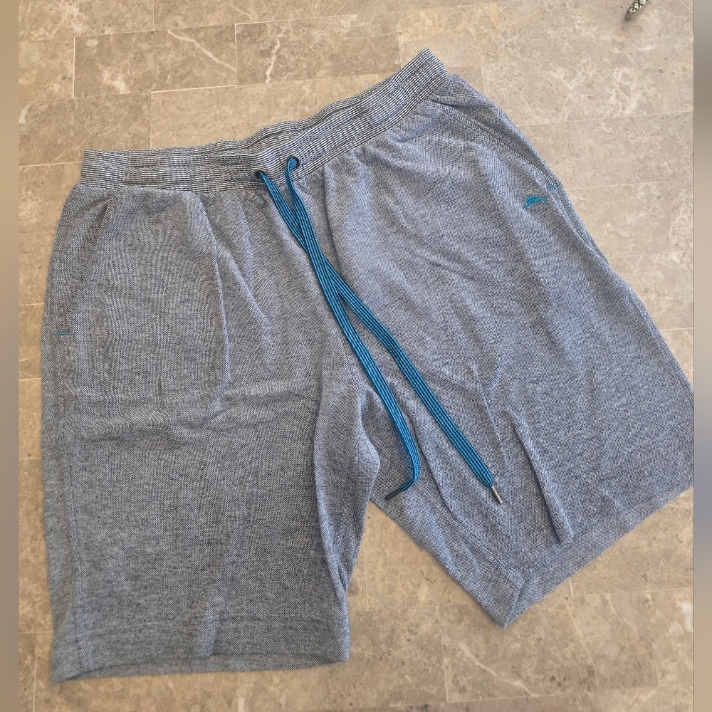 Mens Tommy Bahama Size Large Lounge Shorts